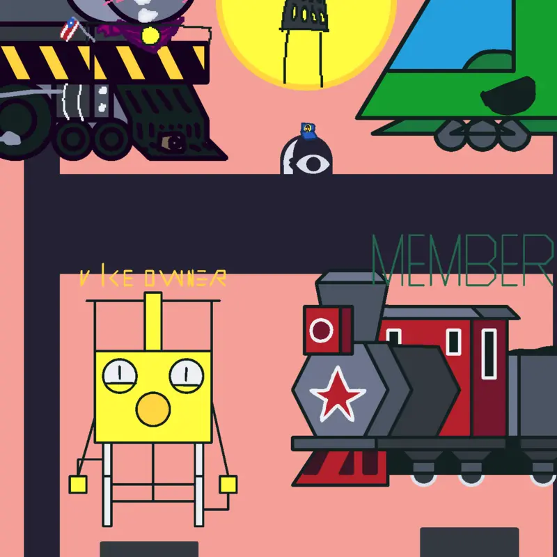Game by @Classic_GeometryDash