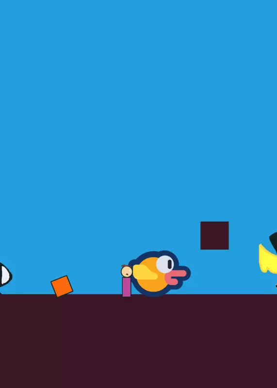 Game by @Danteluna13_Dominator123