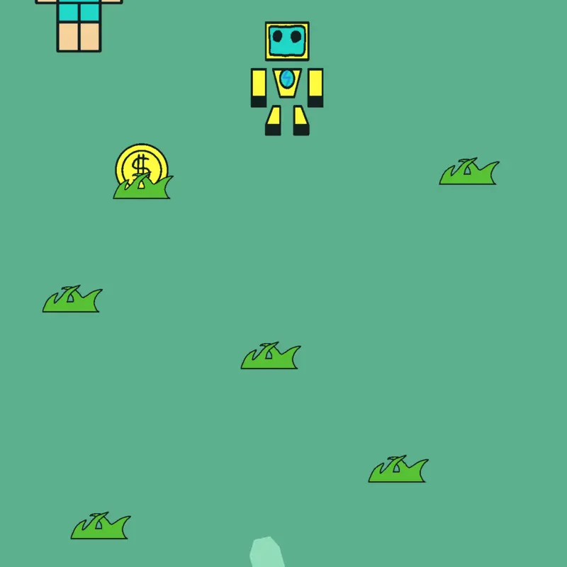Game by @BR-ikranur