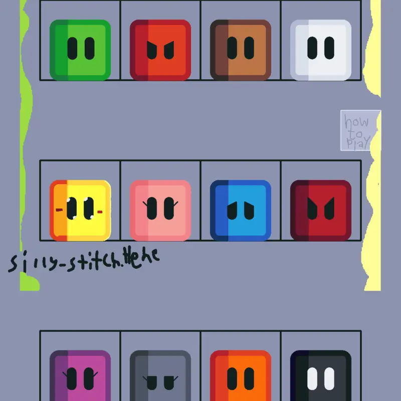 Game by @sillystitch-hehe