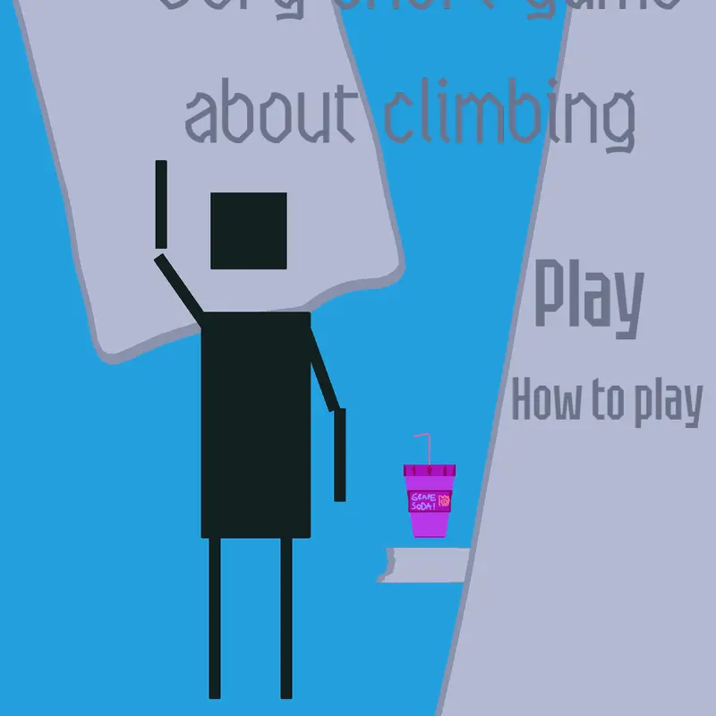 Game by @jake_the_human