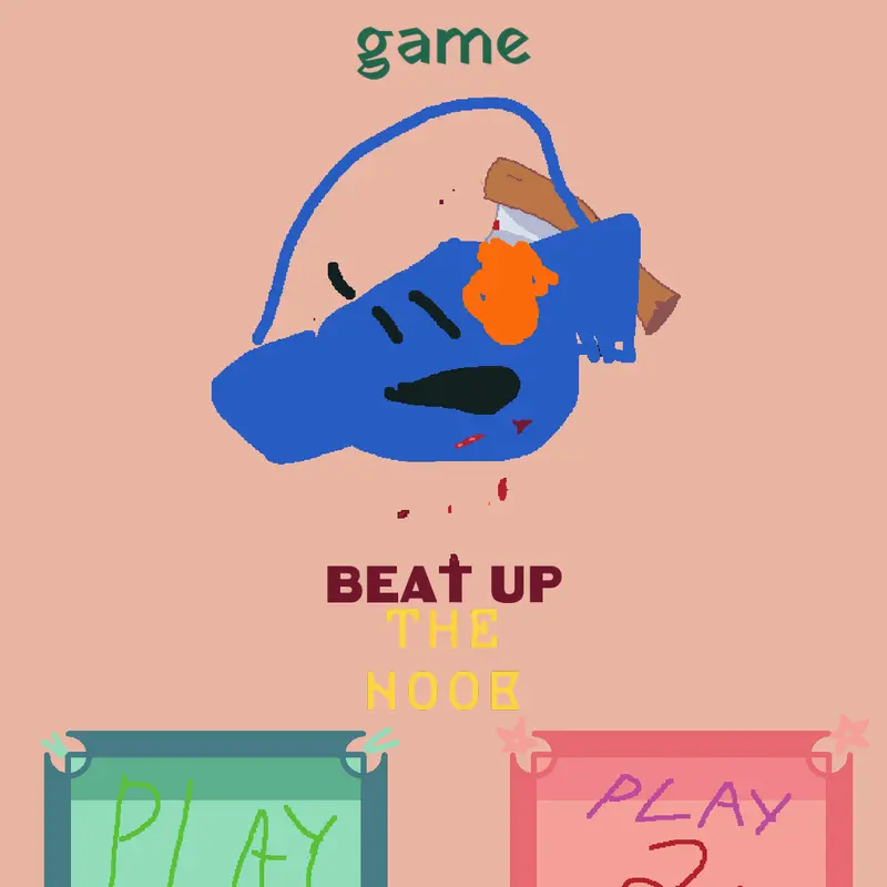 Game by @Joey2008