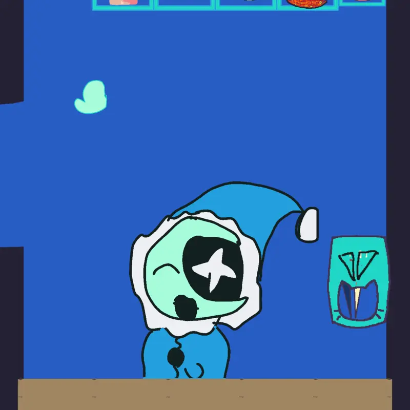 Game by @aractube3XD