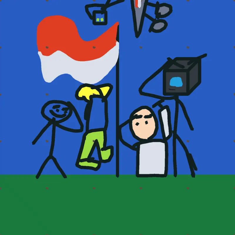 Game by @gibi