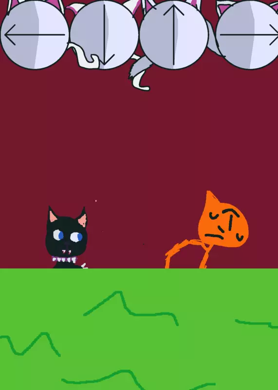 Game by @tiger_tea