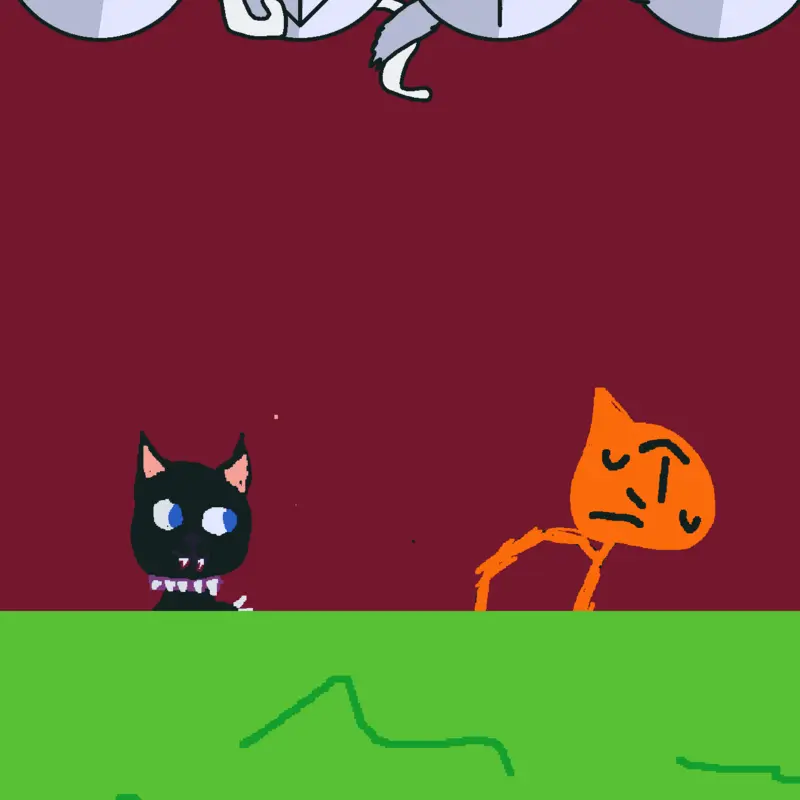 Game by @tiger_tea