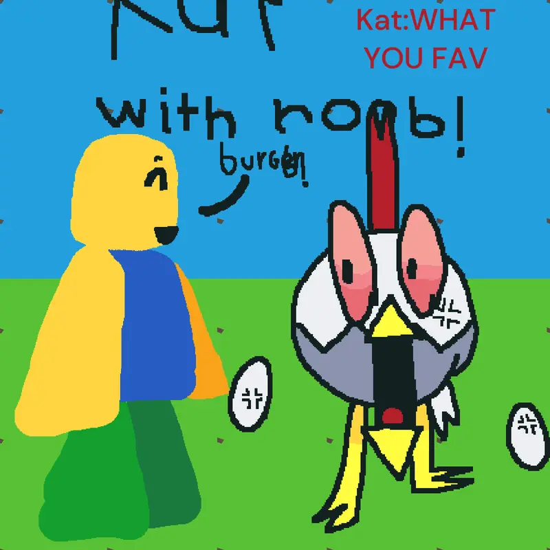 Game by @itsspawnclubb