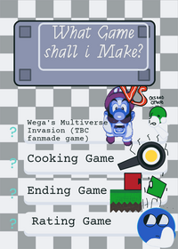 Poll, What do i Make?