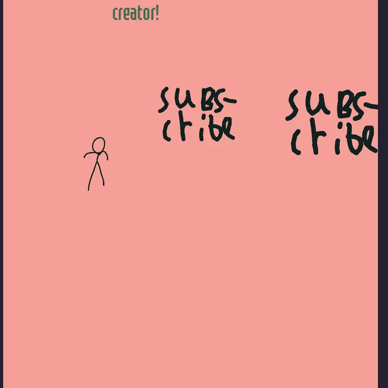Game by @perentege