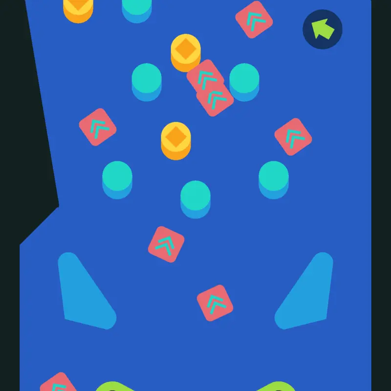 Game by @juanbautist