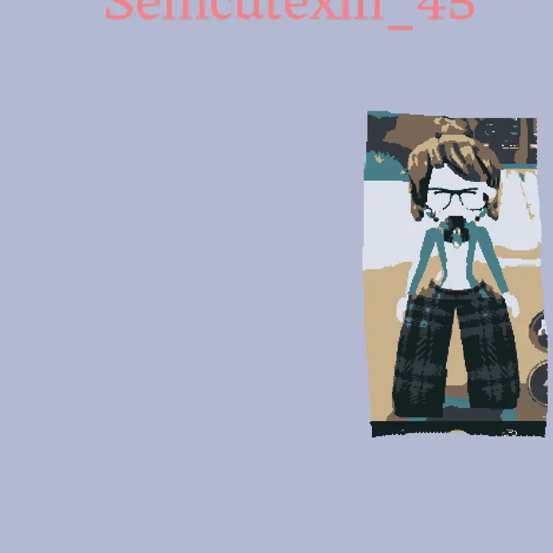 Game by @semcutexin_45