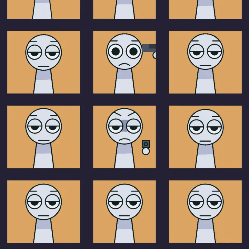 Game by @ihatesusieuwufan