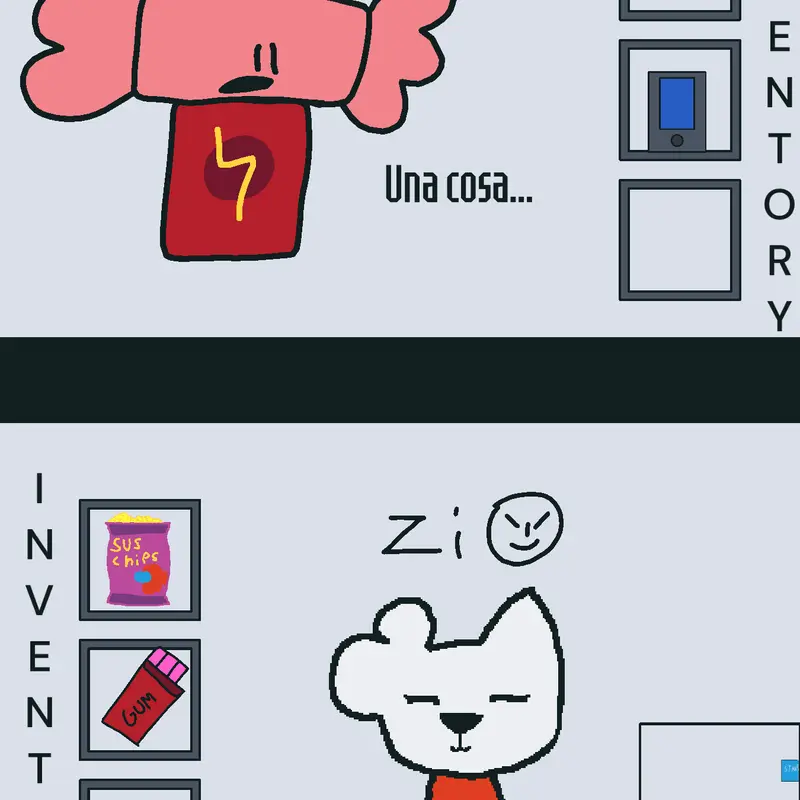 Game by @Ajoloxi97