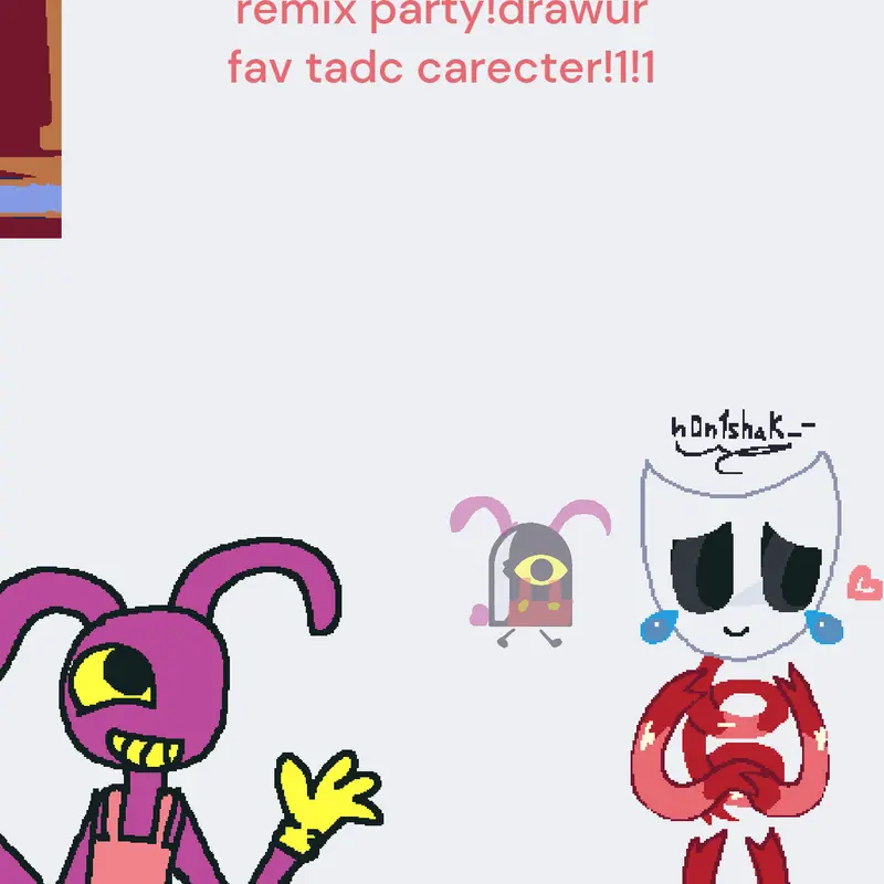 Game by @milinls
