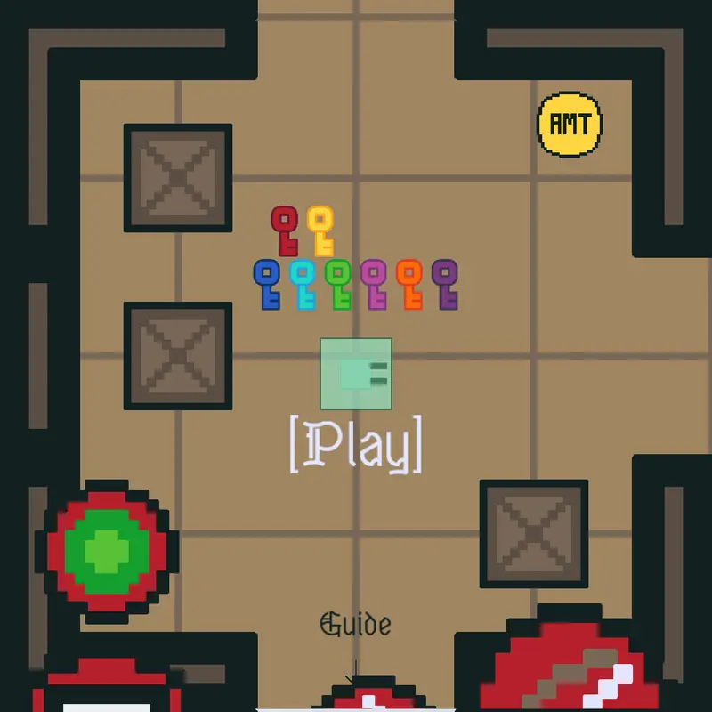 Game by @Ethan_pogi