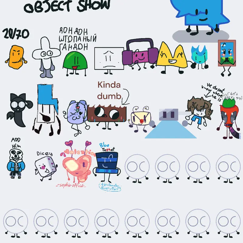 Game by @AlexAnimatesEverything