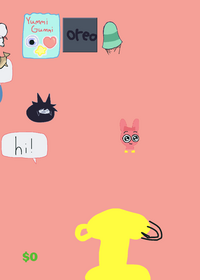 All binky lolfs ver.3.1
