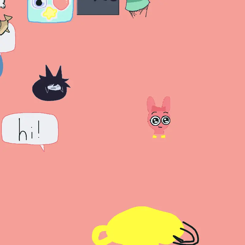 Game by @Madelyn_1392