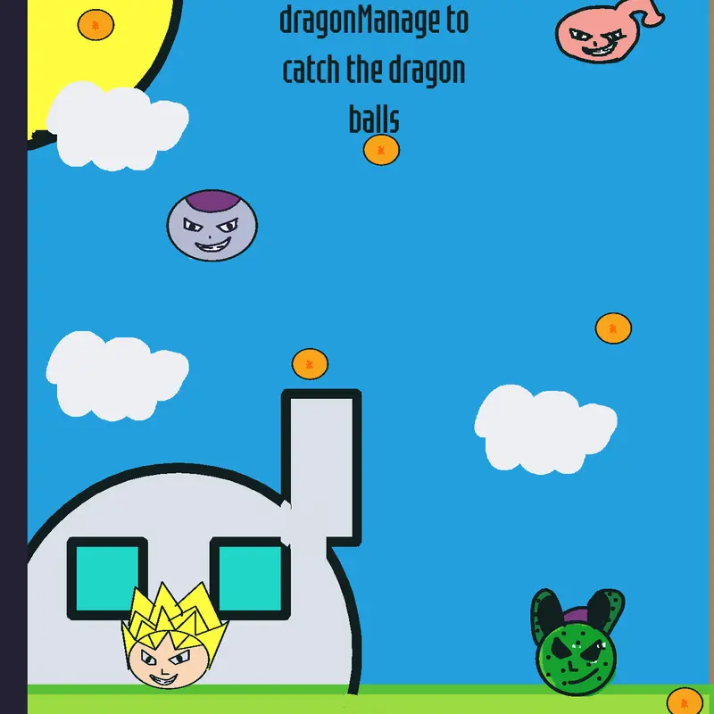 Game by @Alejandrorico