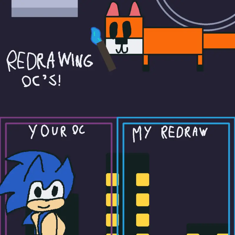 Game by @Sonictails93