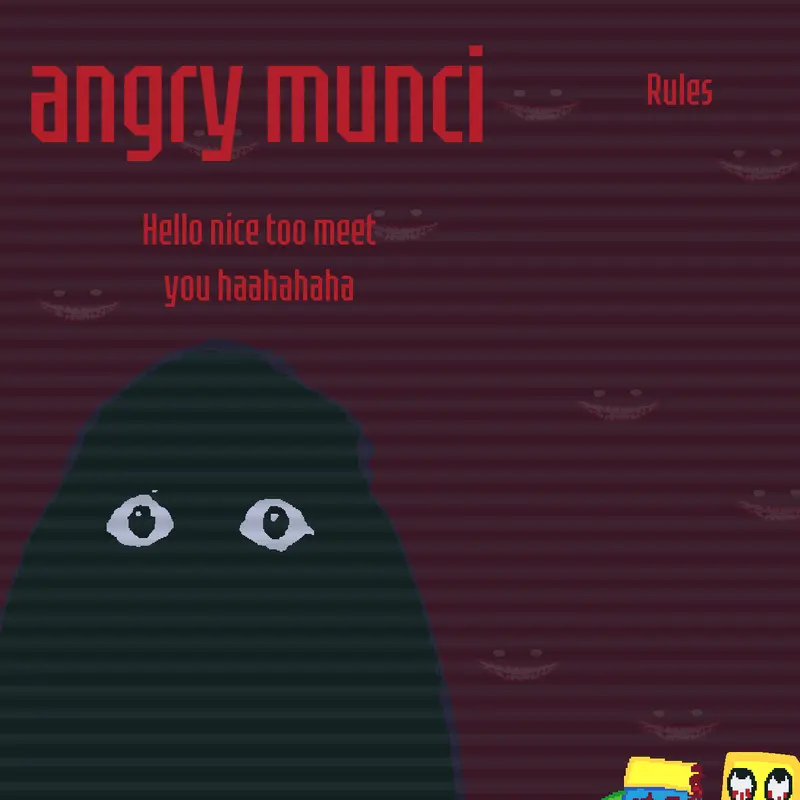 Game by @Durr_Emoji
