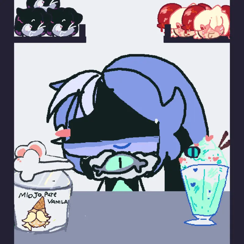 Game by @Icecream_cat137