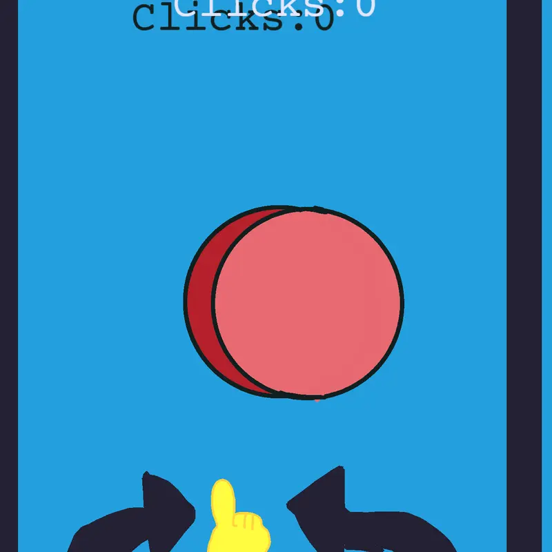 Game by @dancecliq