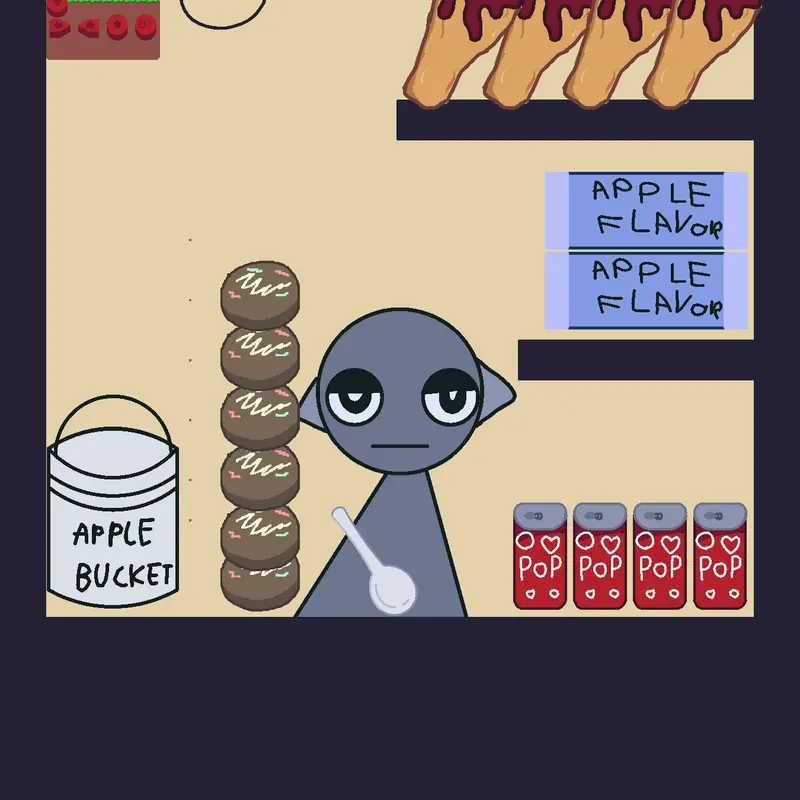 Game by @cristianandrei256