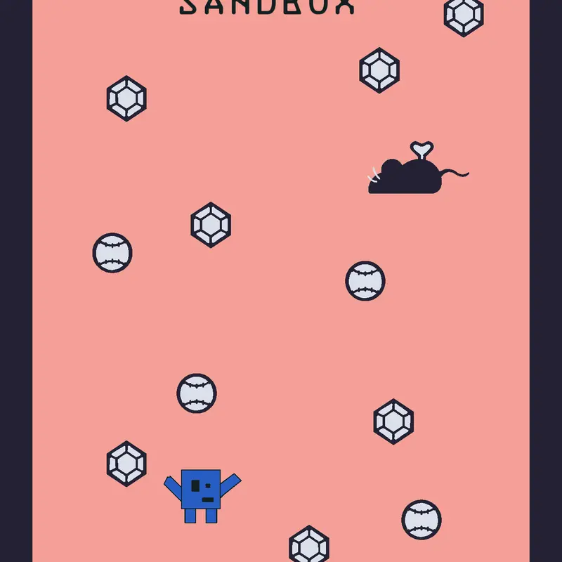 Game by @Bloxy15
