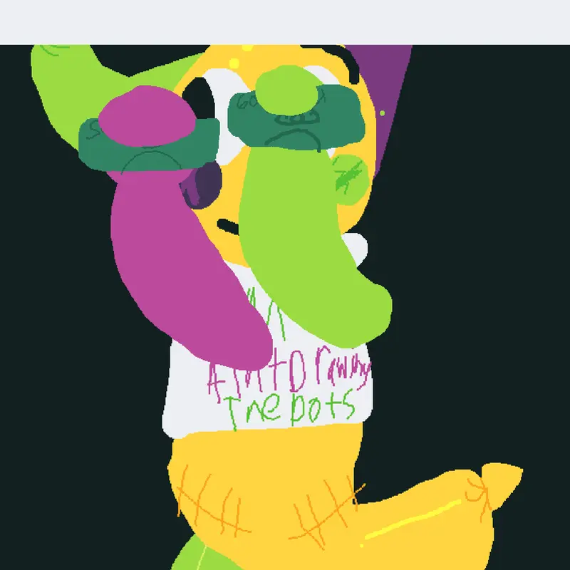 Game by @LOOEYCORE