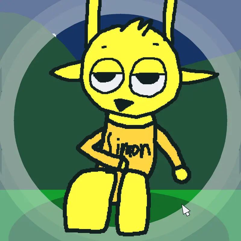 Game by @girlbacon