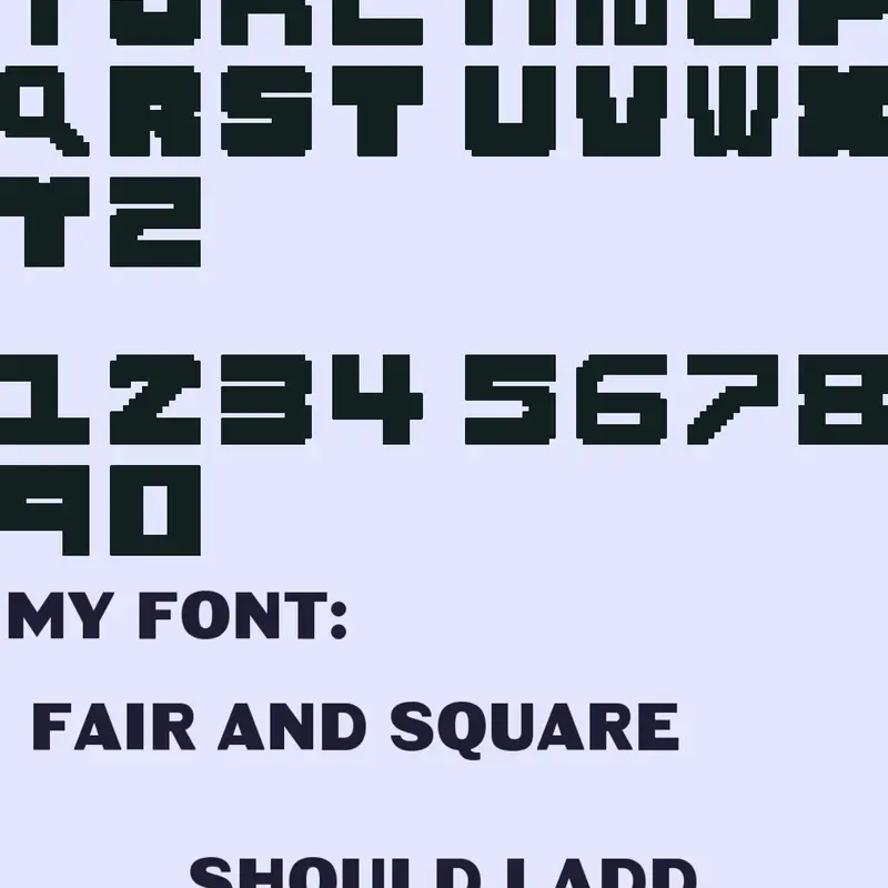 Game by @G-300