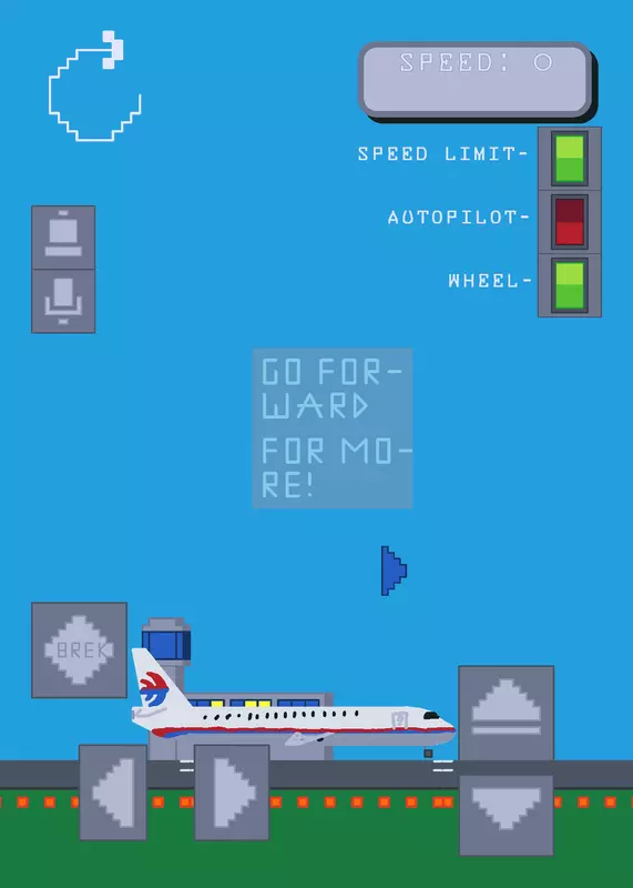 Game by @Itzquackels