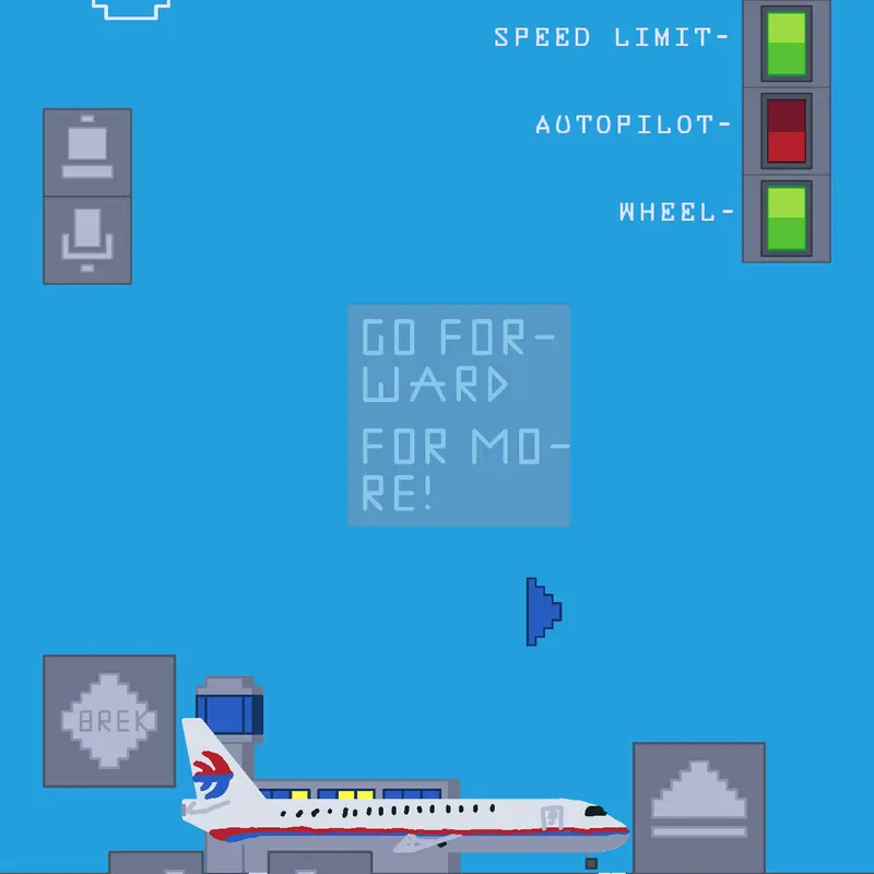 Game by @Itzquackels