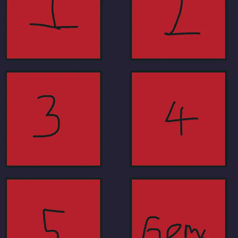 Game by @Urasd