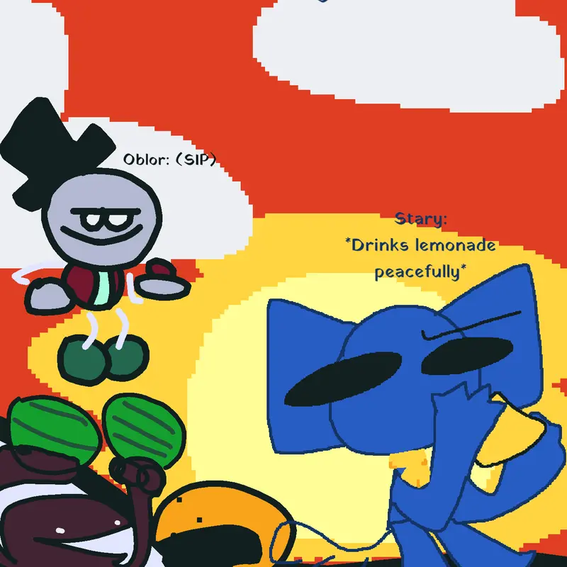 Game by @Stary_42X