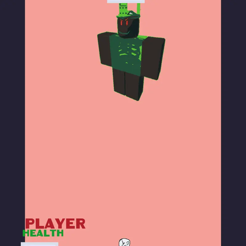 Game by @TrollFaceGuy