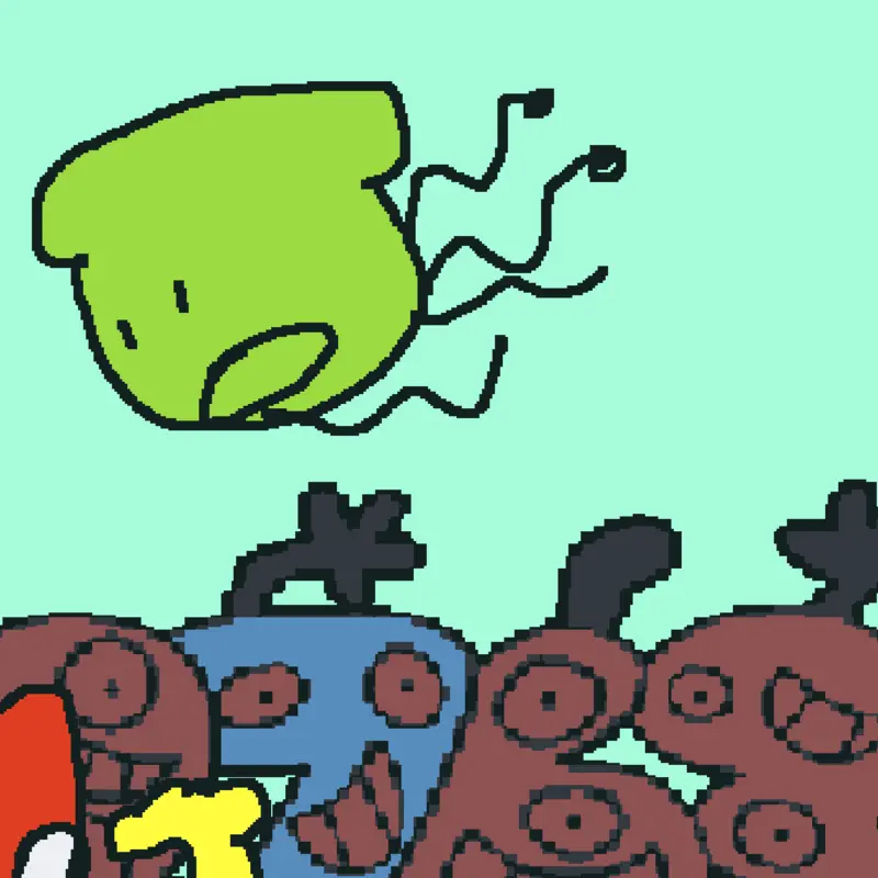 Game by @fisnerandboxyguy