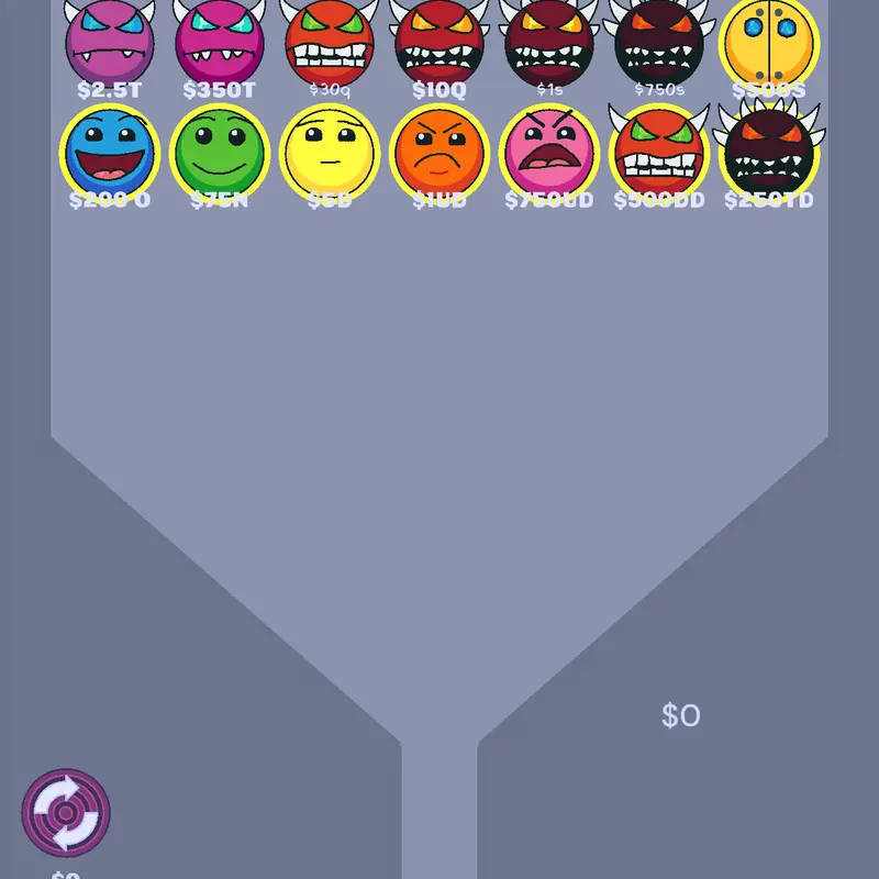 Game by @RussianNoob937