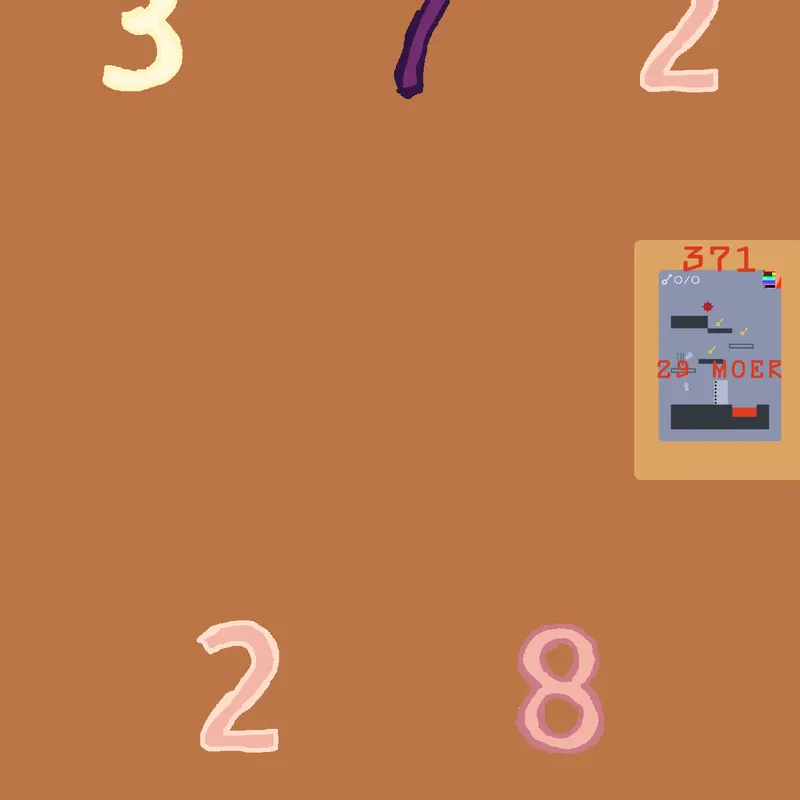 Game by @Anonymous_2026