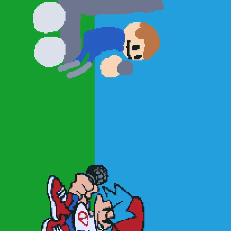 Game by @illi10