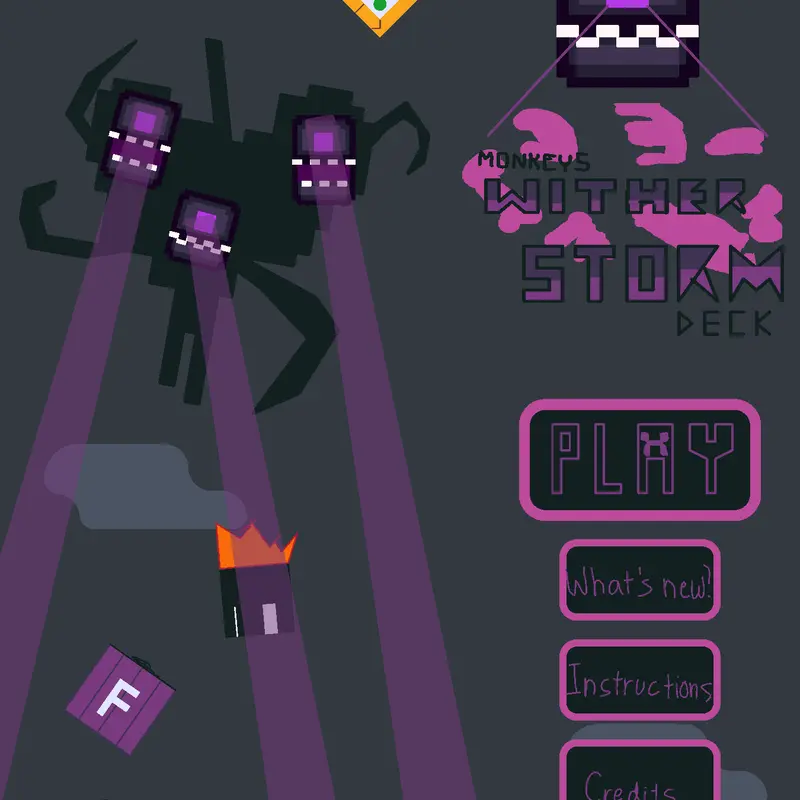 Game by @zhafran6734