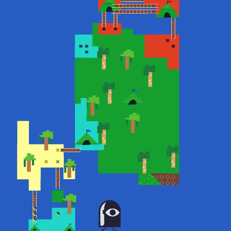 Game by @vrank