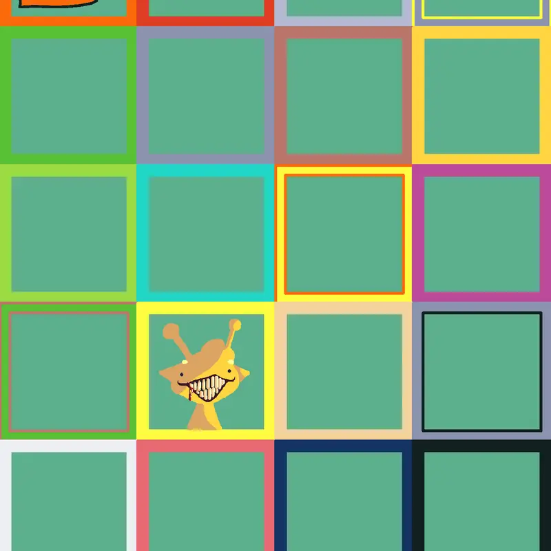Sprunki remix party by @-nyan_cat