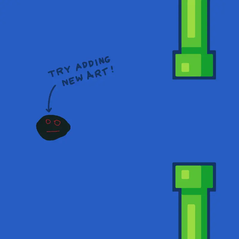Game by @JumetdeCat2