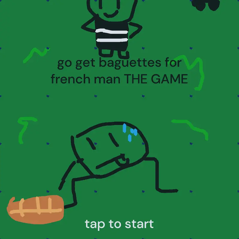 Game by @bagOfswag