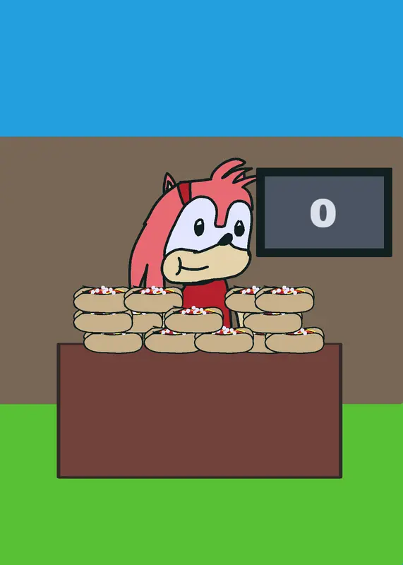 Game by @Kordname