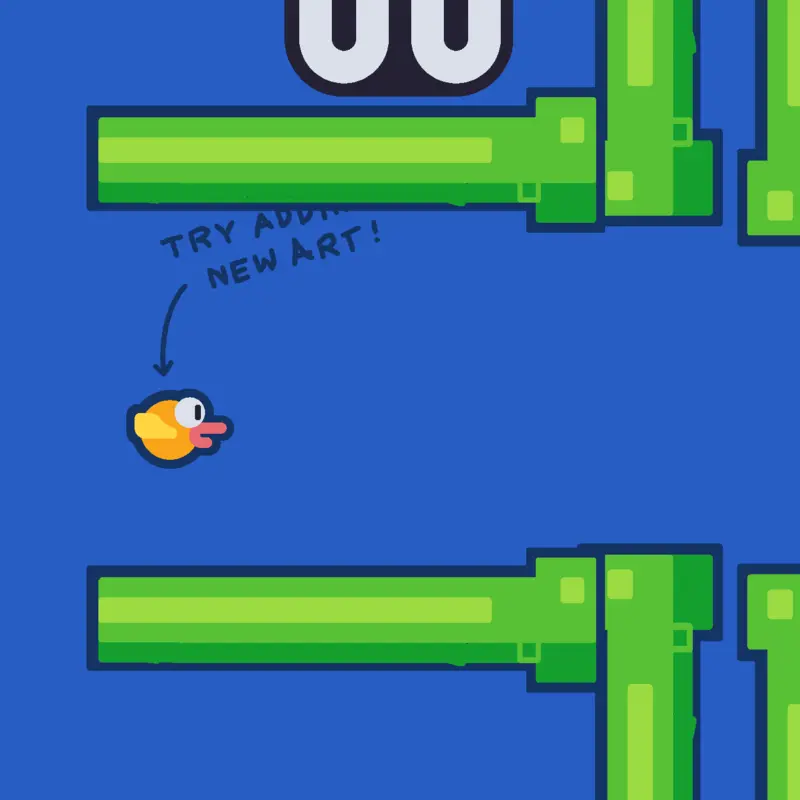 Game by @Mrpuzzels