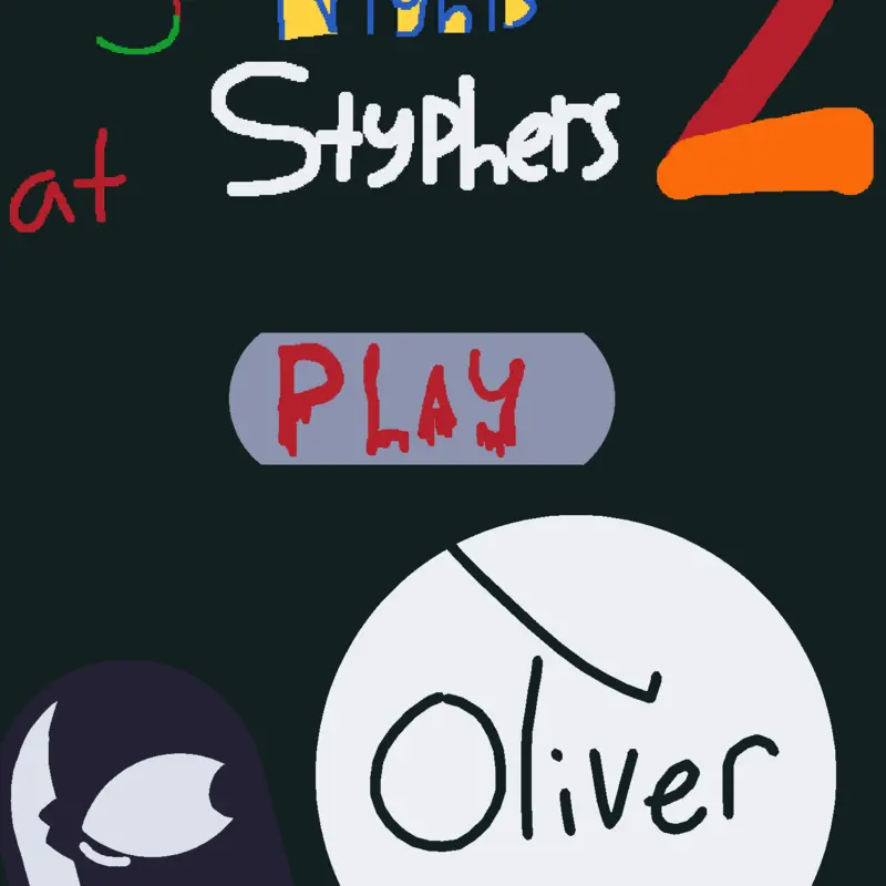 Game by @Stypherwuzhere