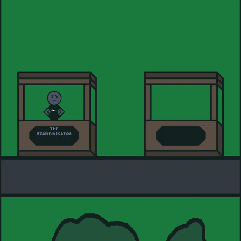 Game by @Nikatos